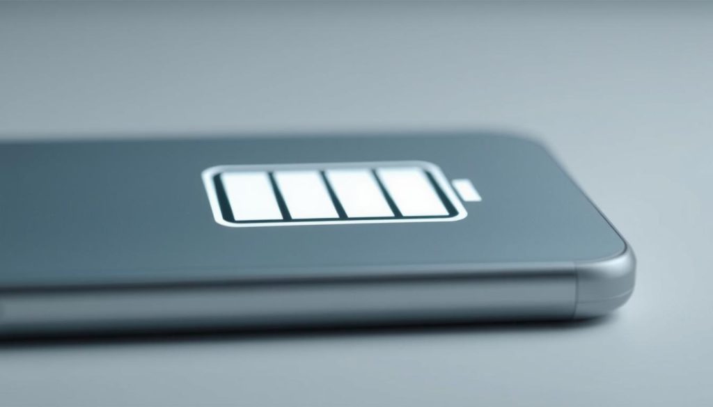 battery life