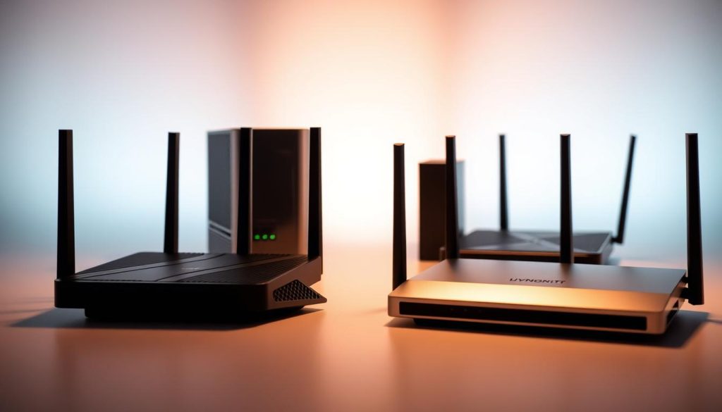 best VPN routers