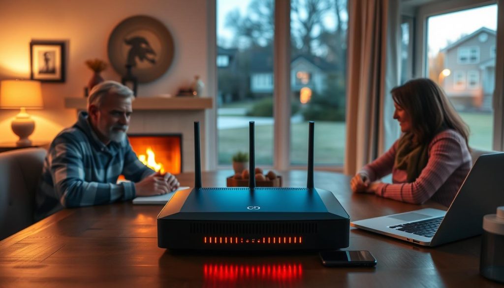 best open-source firewall for home network protection
