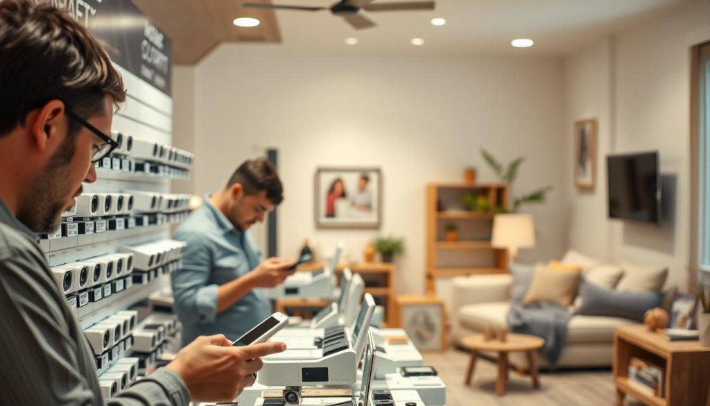 budget home security cameras cost-effectiveness