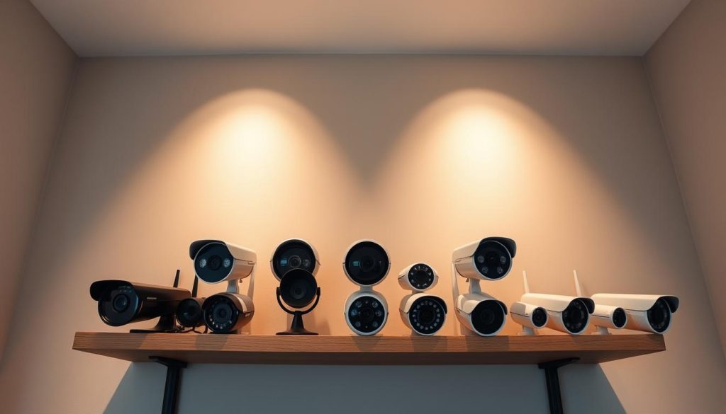 cameras
