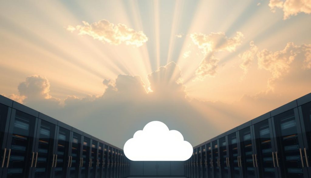 cloud storage