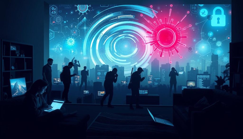 cybersecurity trends