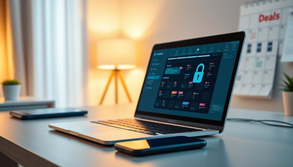 deals and timing protection