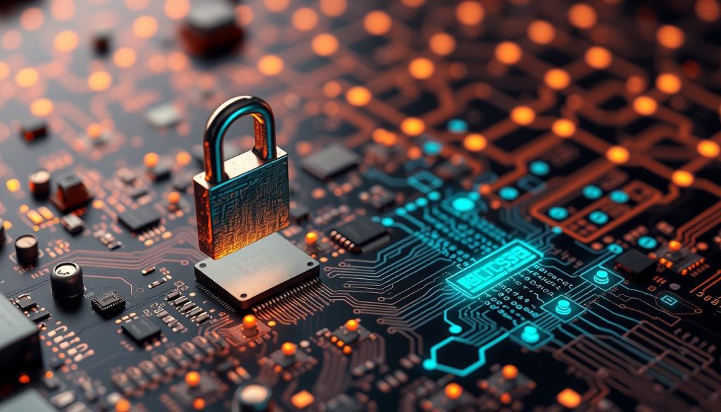 device firmware protection