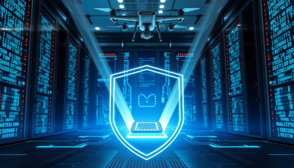 eSIM data protection measures