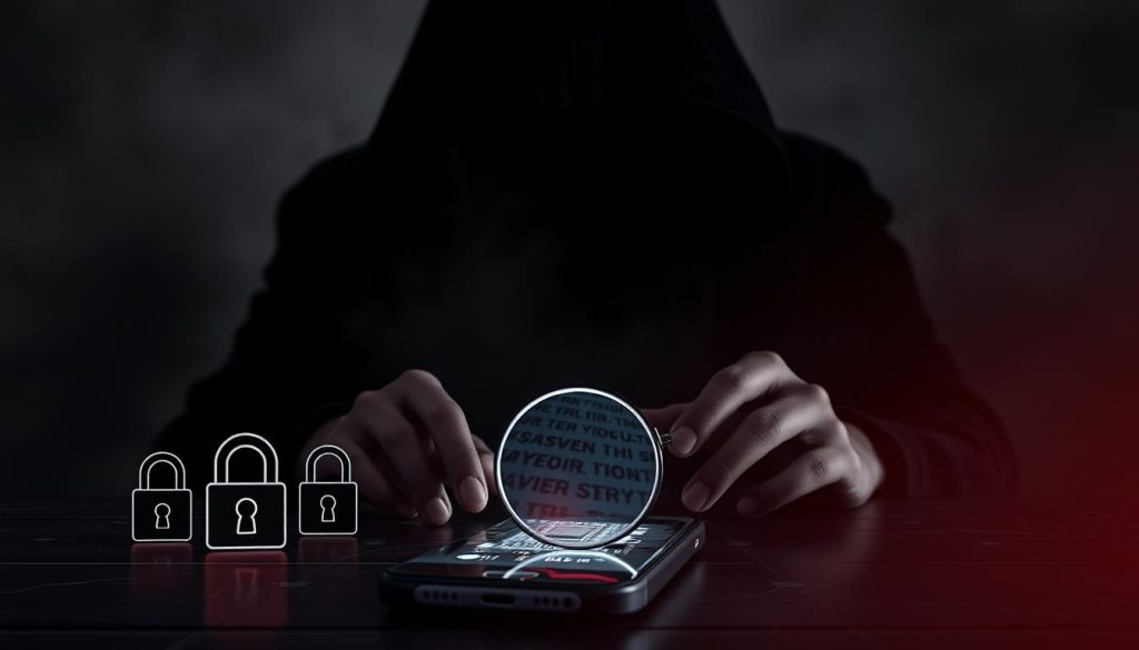 eSIM privacy risks