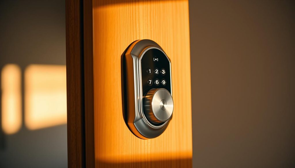 encode smart lock