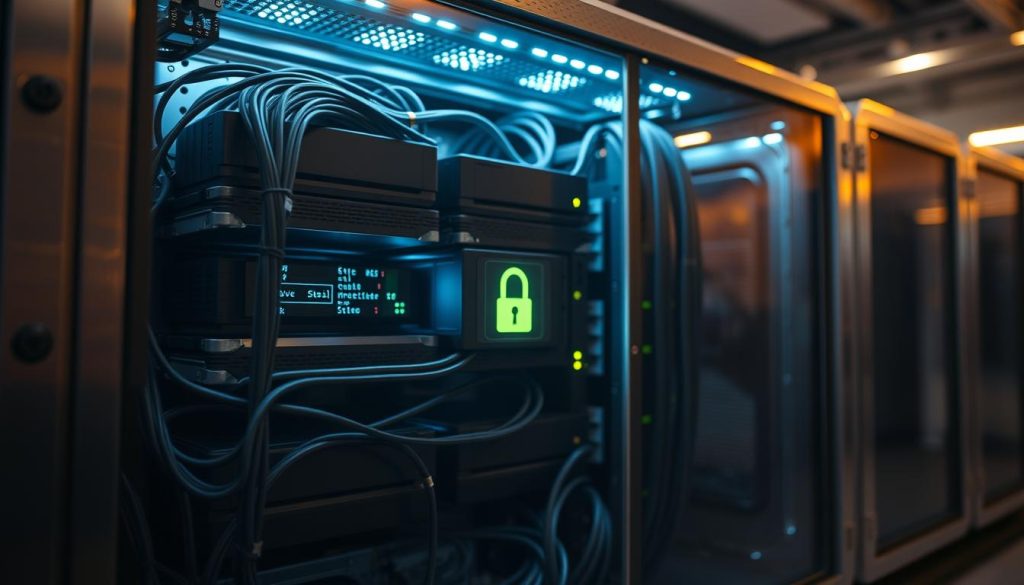 encrypted backup