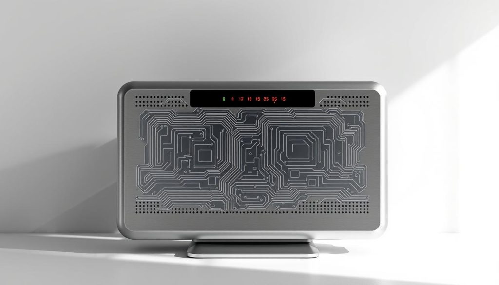 enhanced modem security