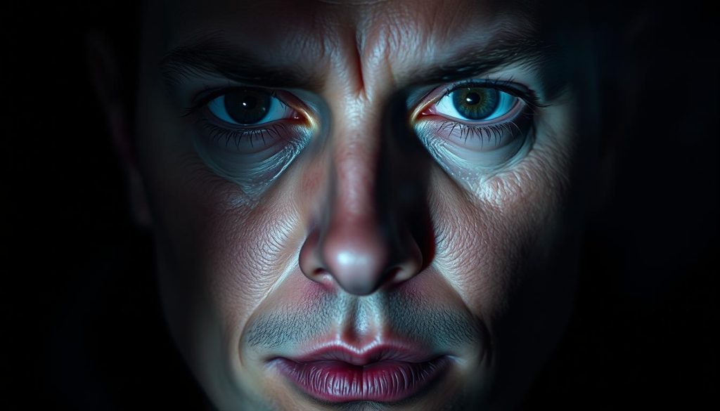 face recognition