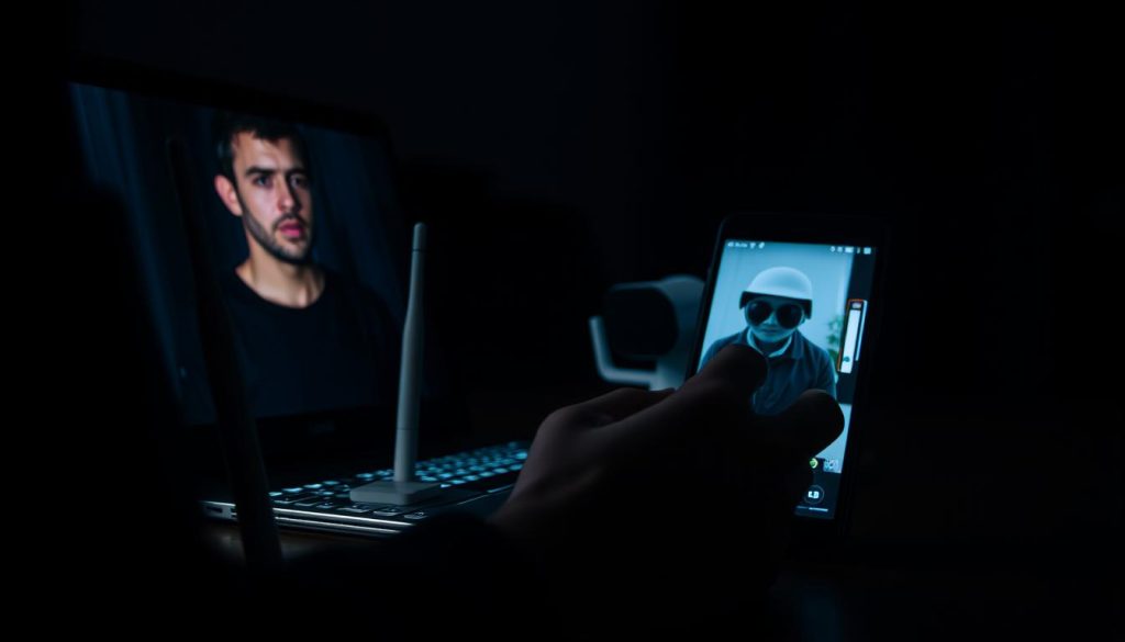 facial recognition privacy concerns