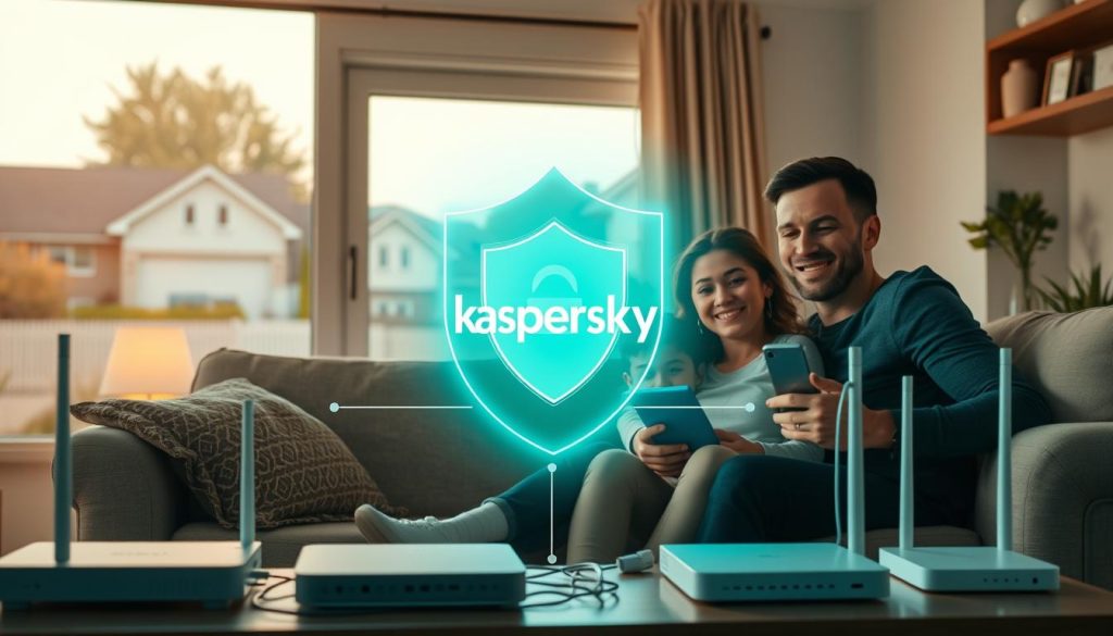 family-friendly antivirus