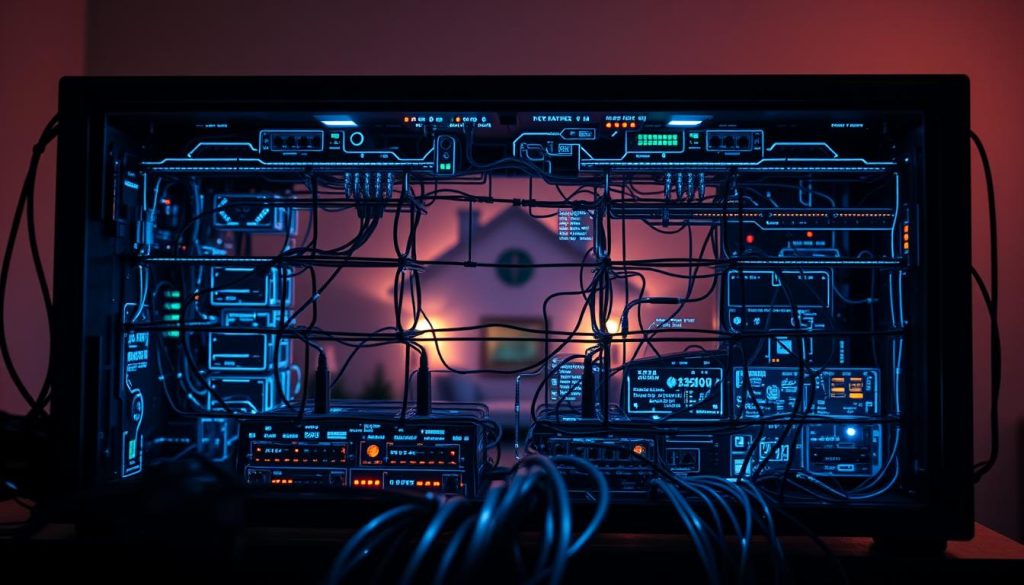 firewall configuration