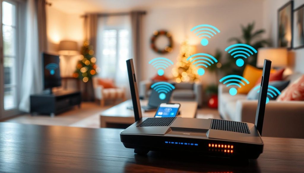 guest network