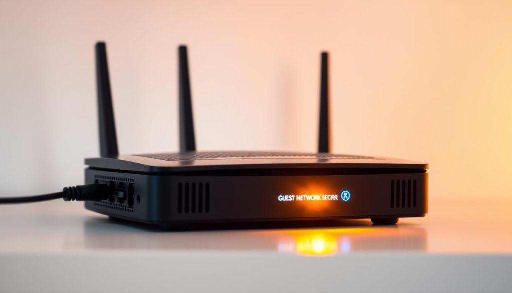 guest network