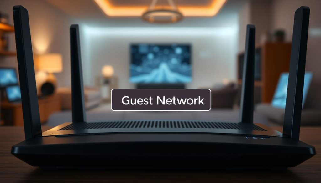 guest network
