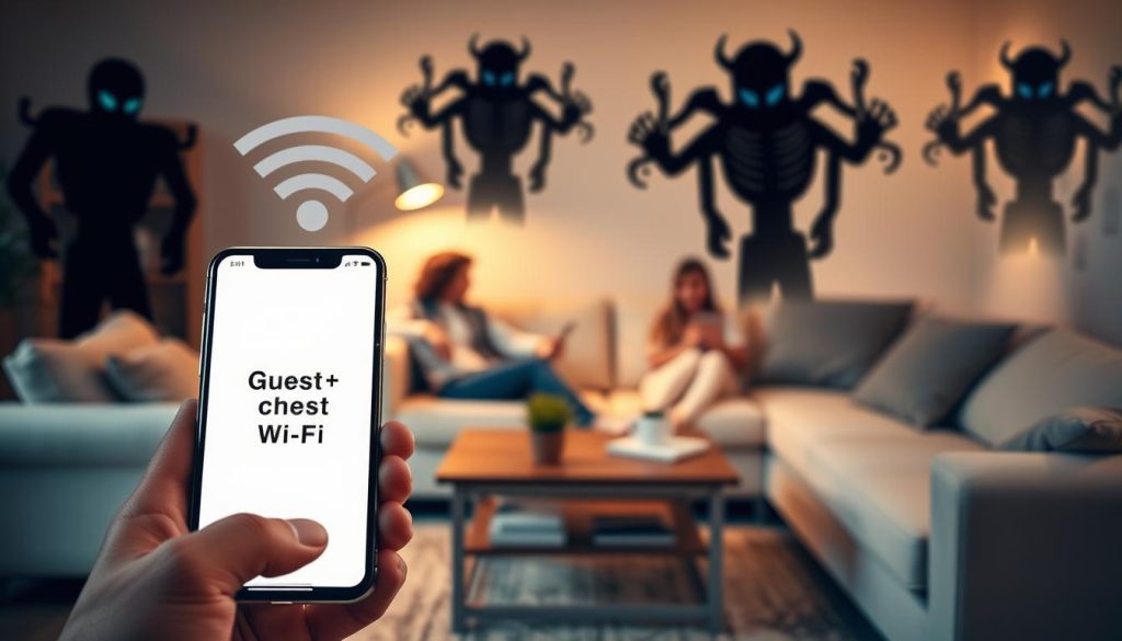 guest wifi