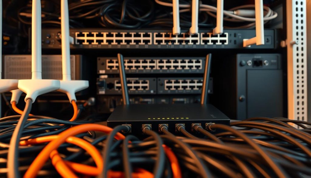 home network