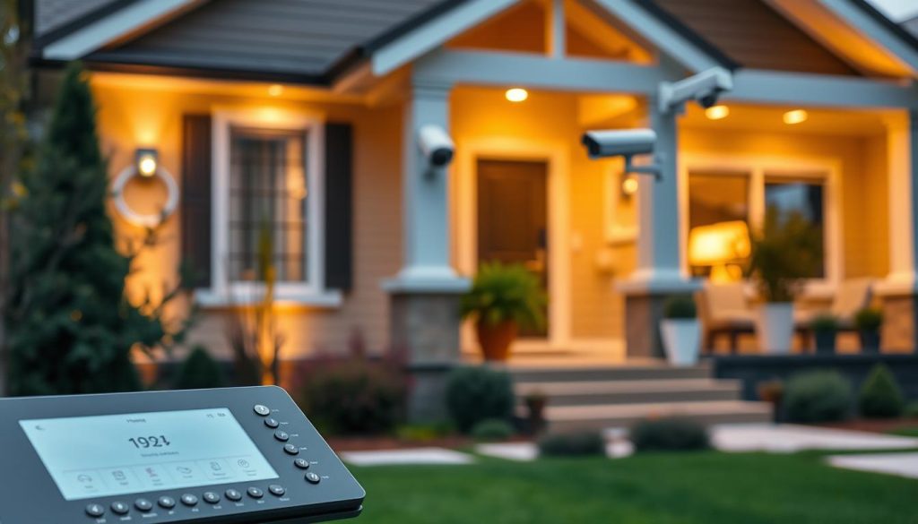 home security