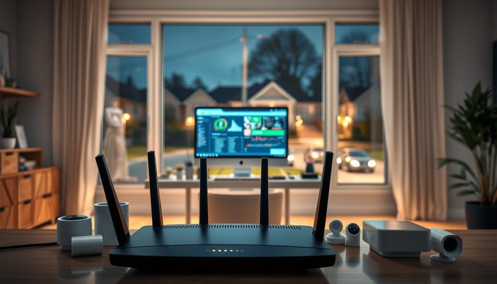 home security
