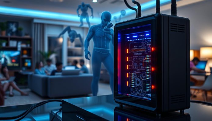 importance of firewall protection