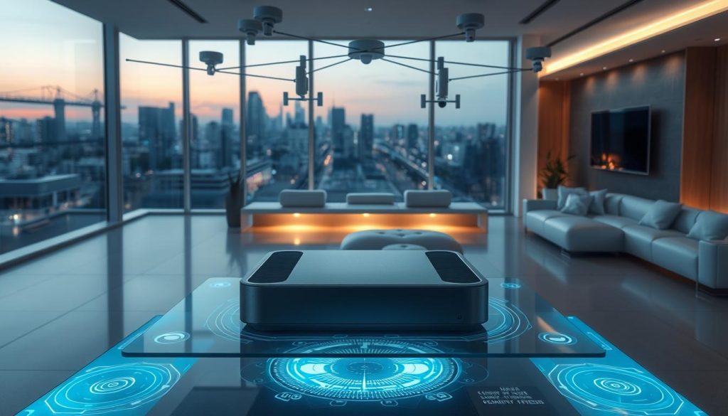 innovative IoT security approaches