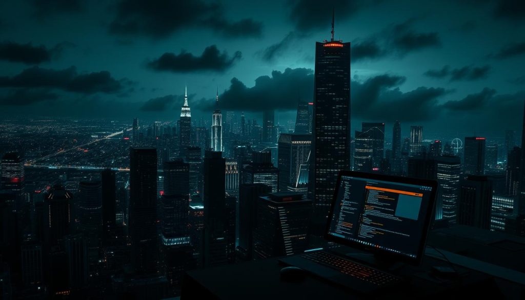 internet of things security