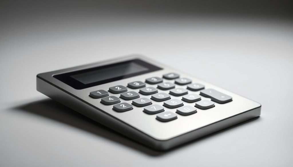 keypad