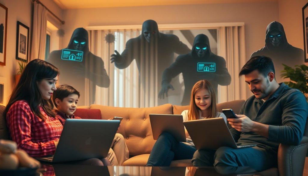 messaging and email security