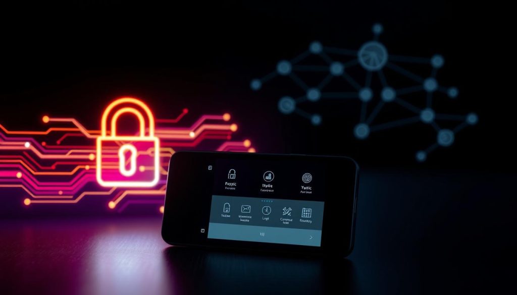 mobile hotspot security features