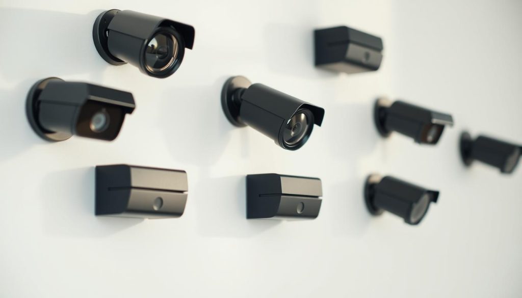 motion sensors