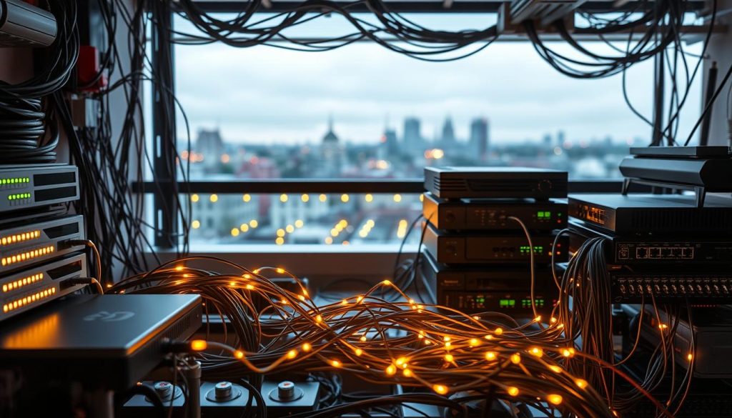 network