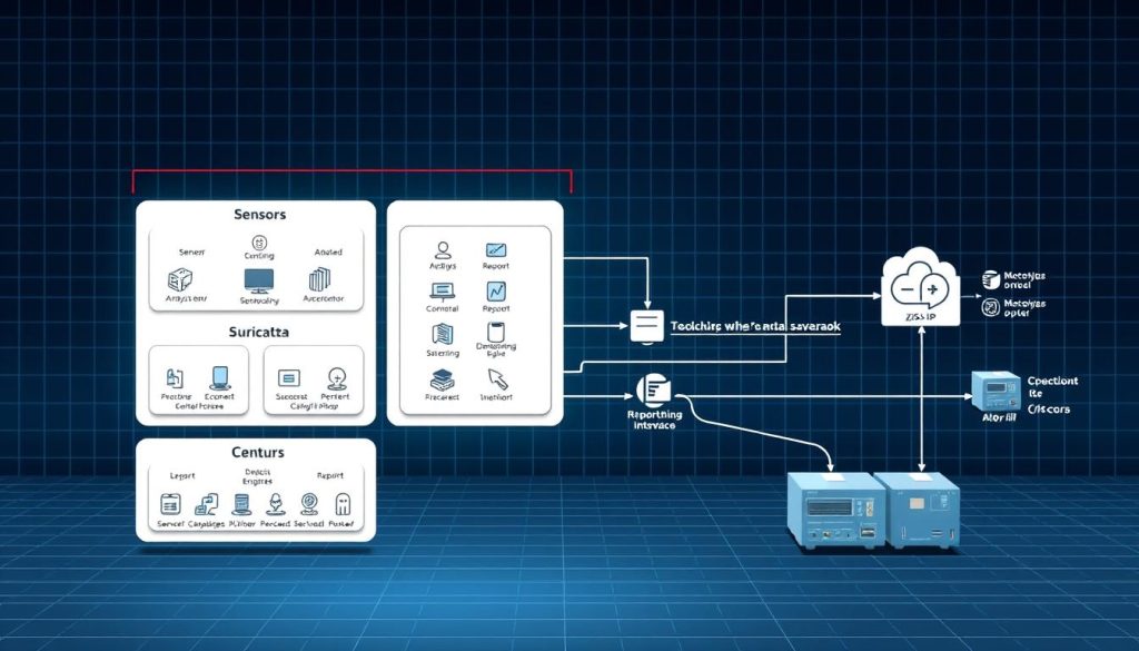 network architecture
