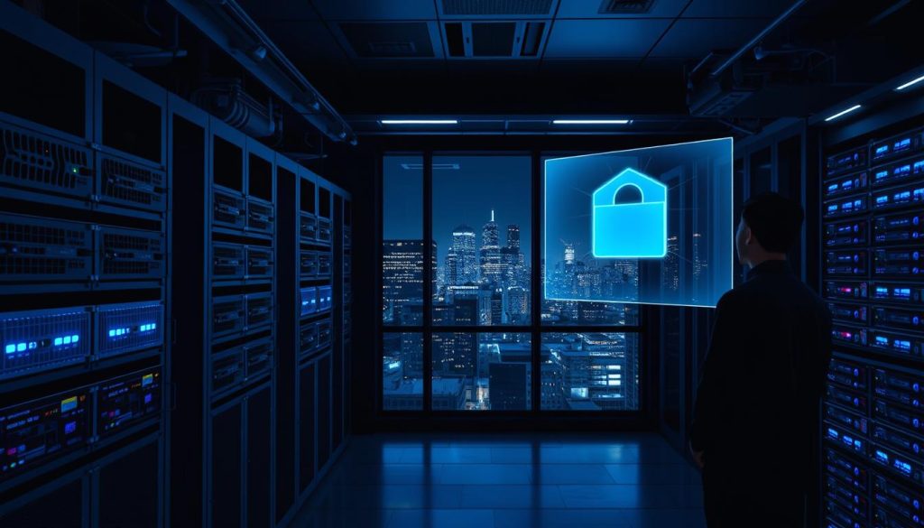 network firewall types