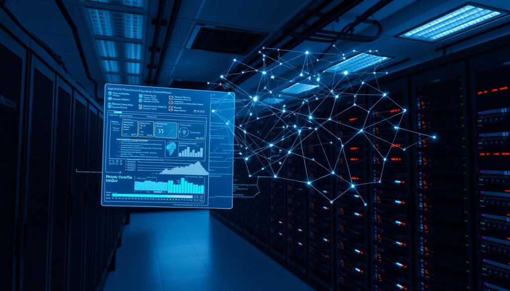 network monitoring