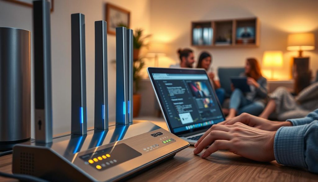 network security