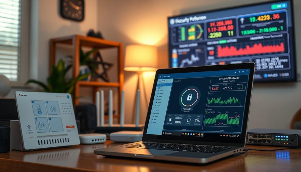 network security software