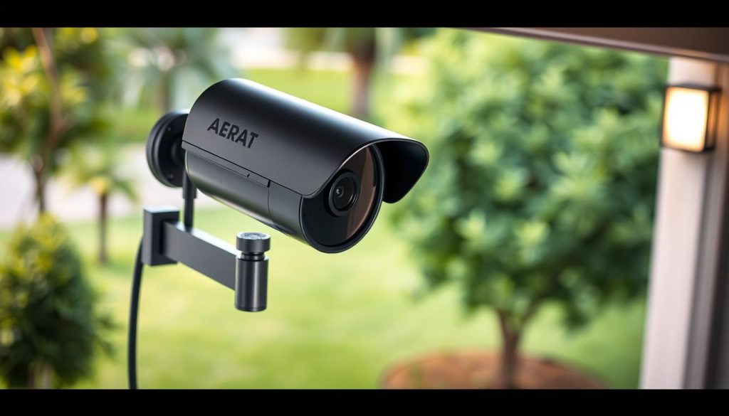 outdoor camera pro