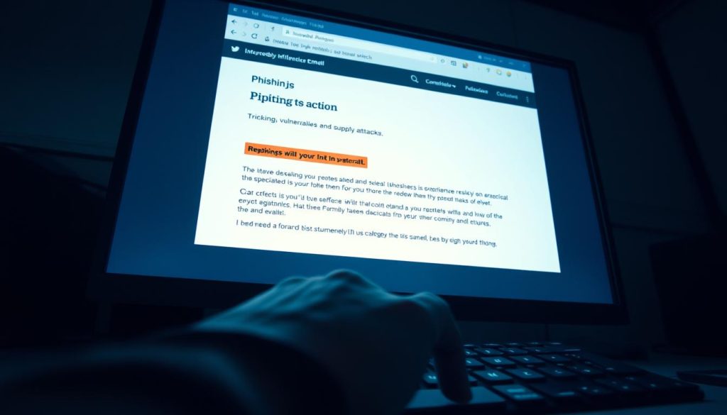 phishing