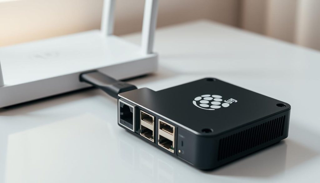 pi-hole dns server