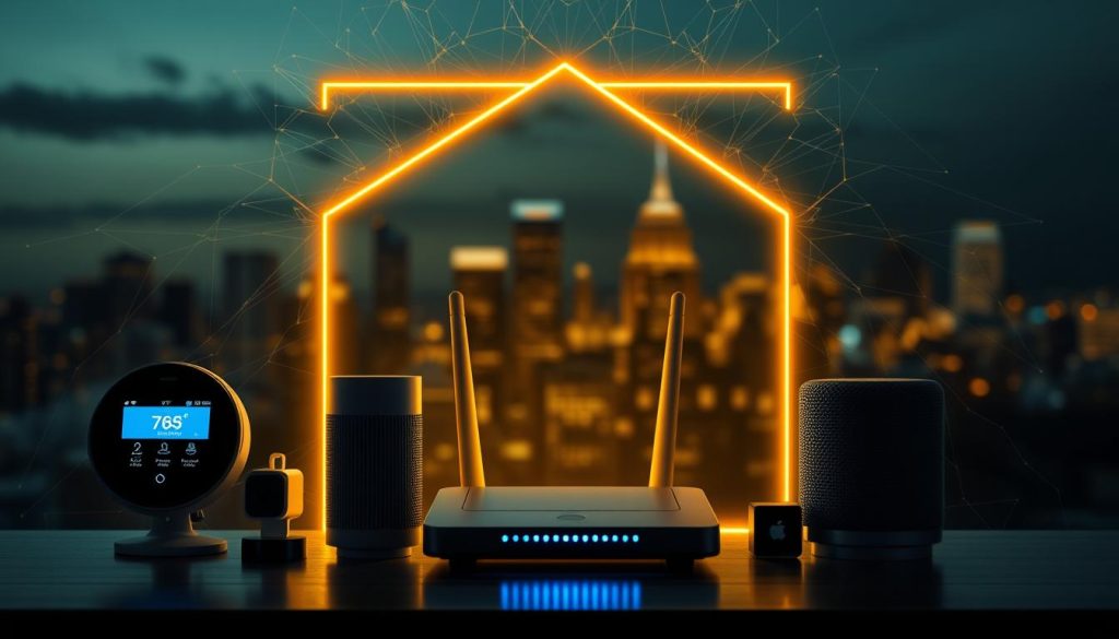 protect smart devices