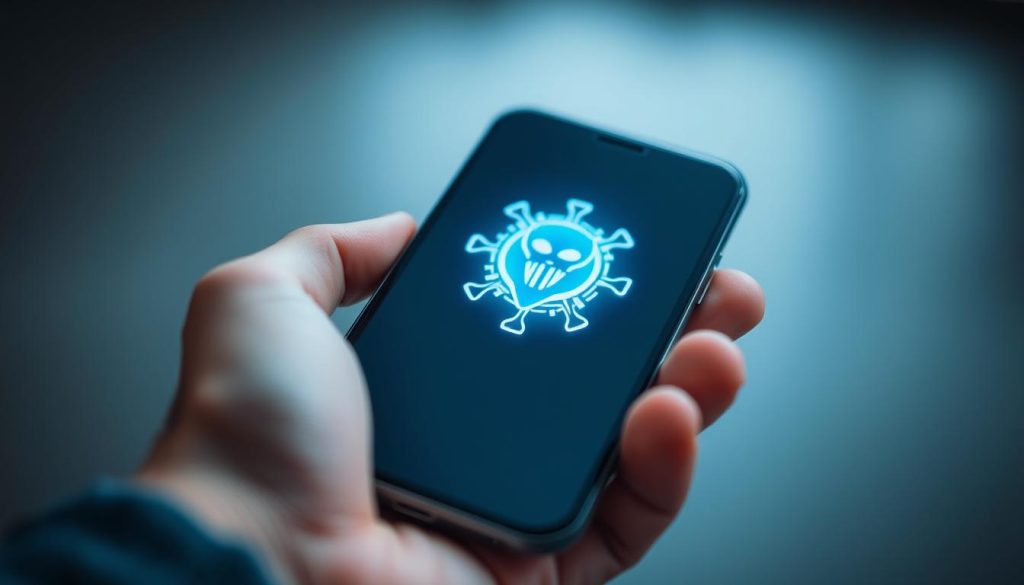 remove malware phone