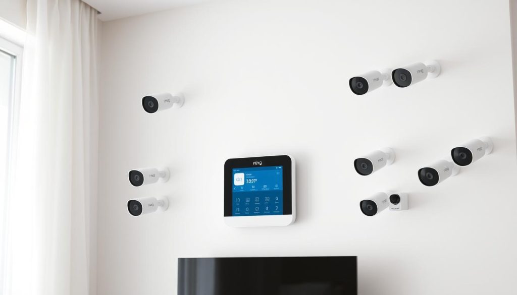 ring alarm