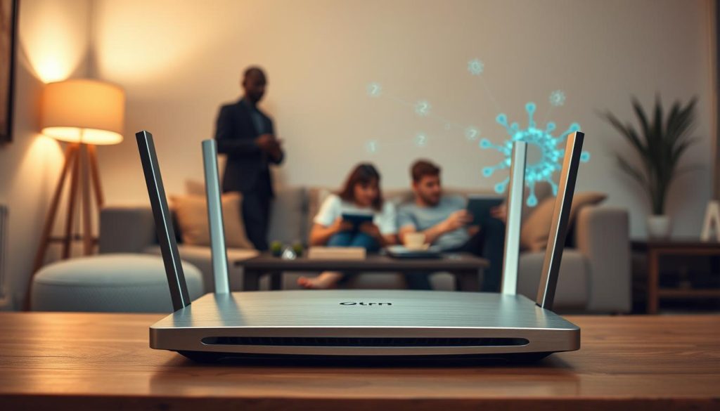router