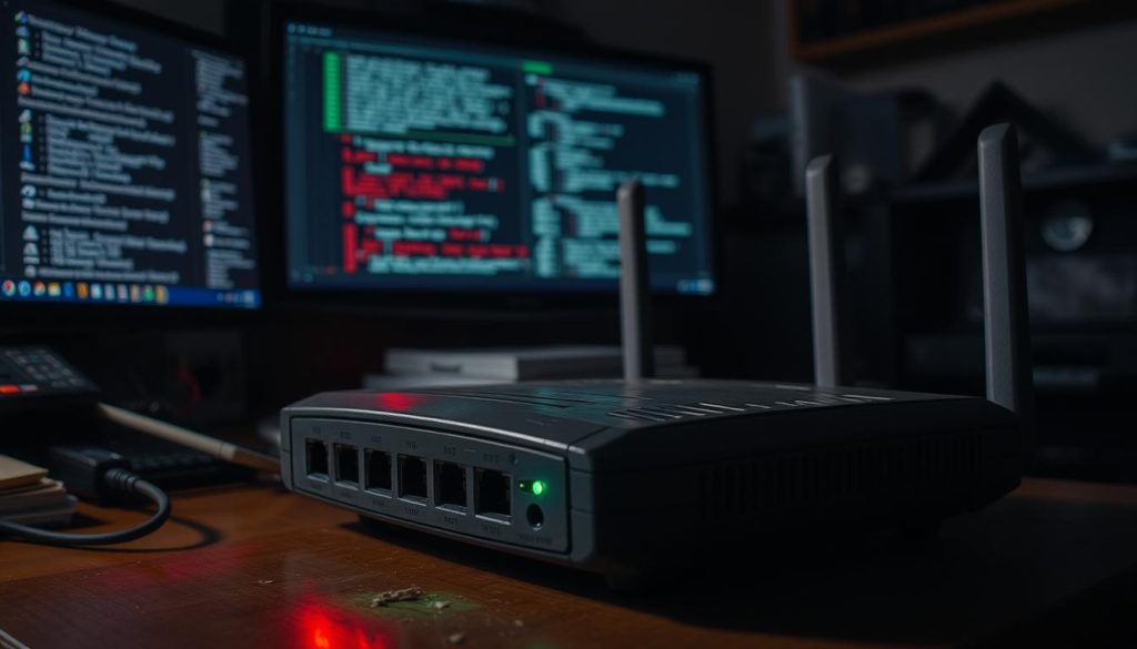 router