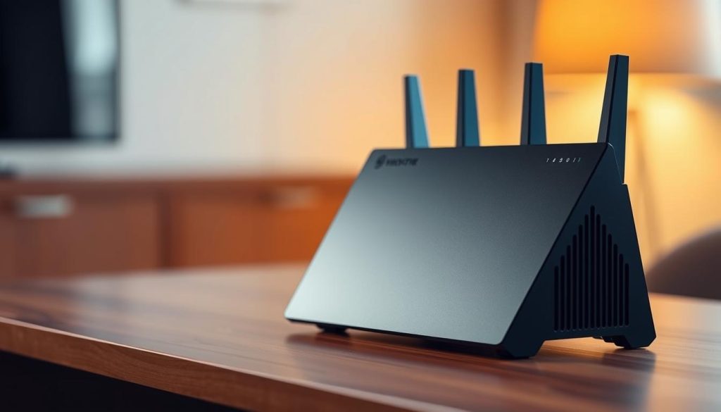 router