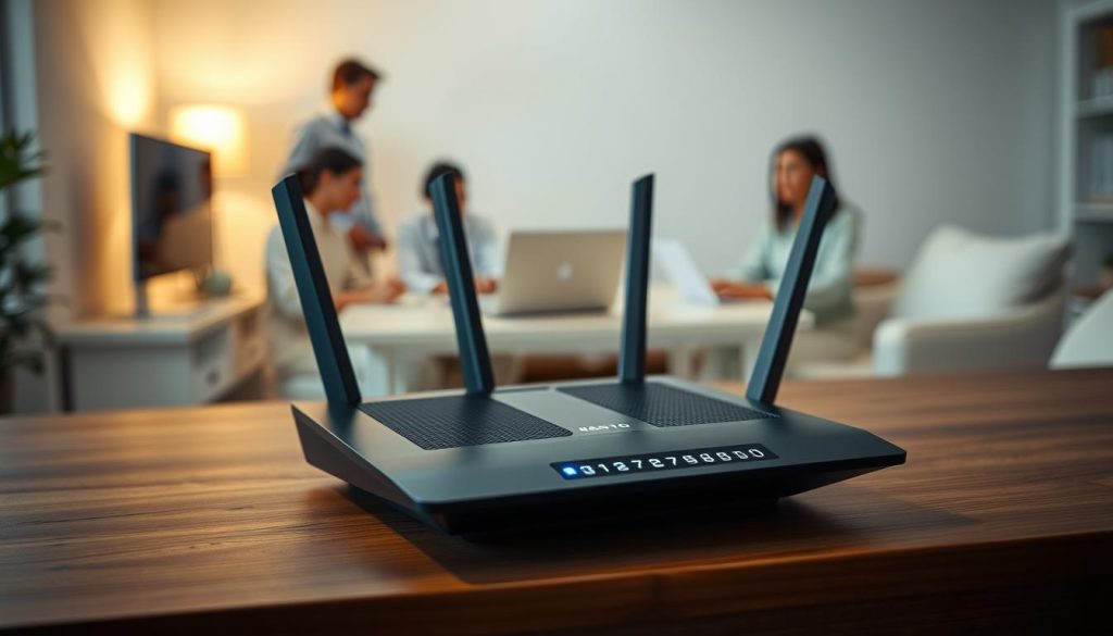 router firmware update