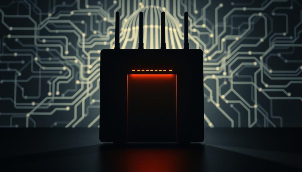 router security