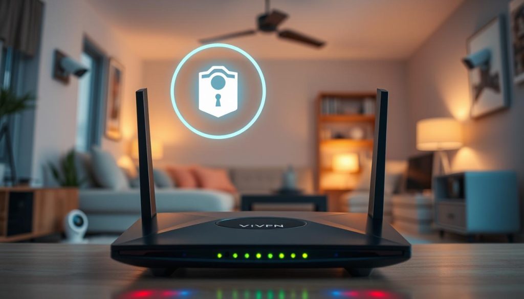 router vpn